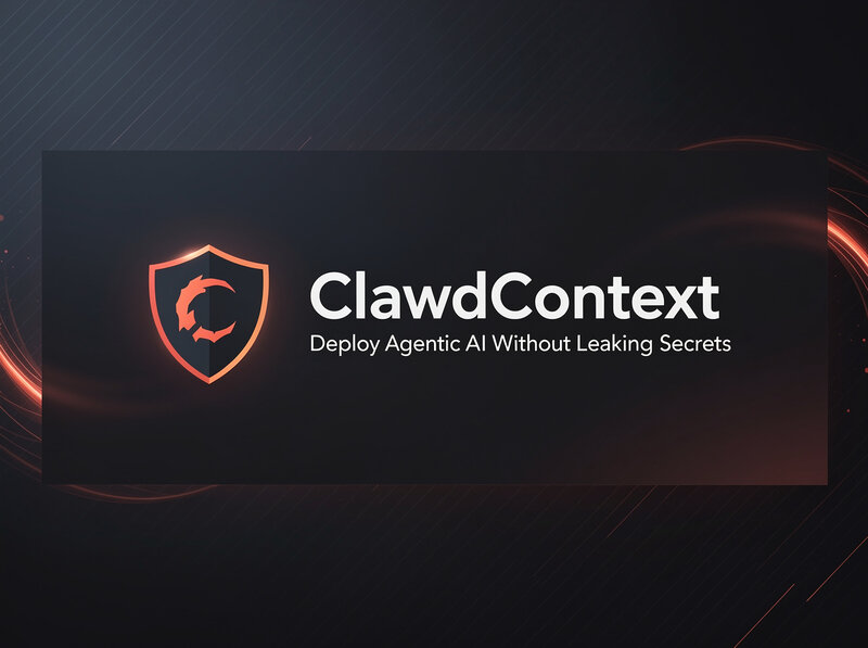 ClawdContext