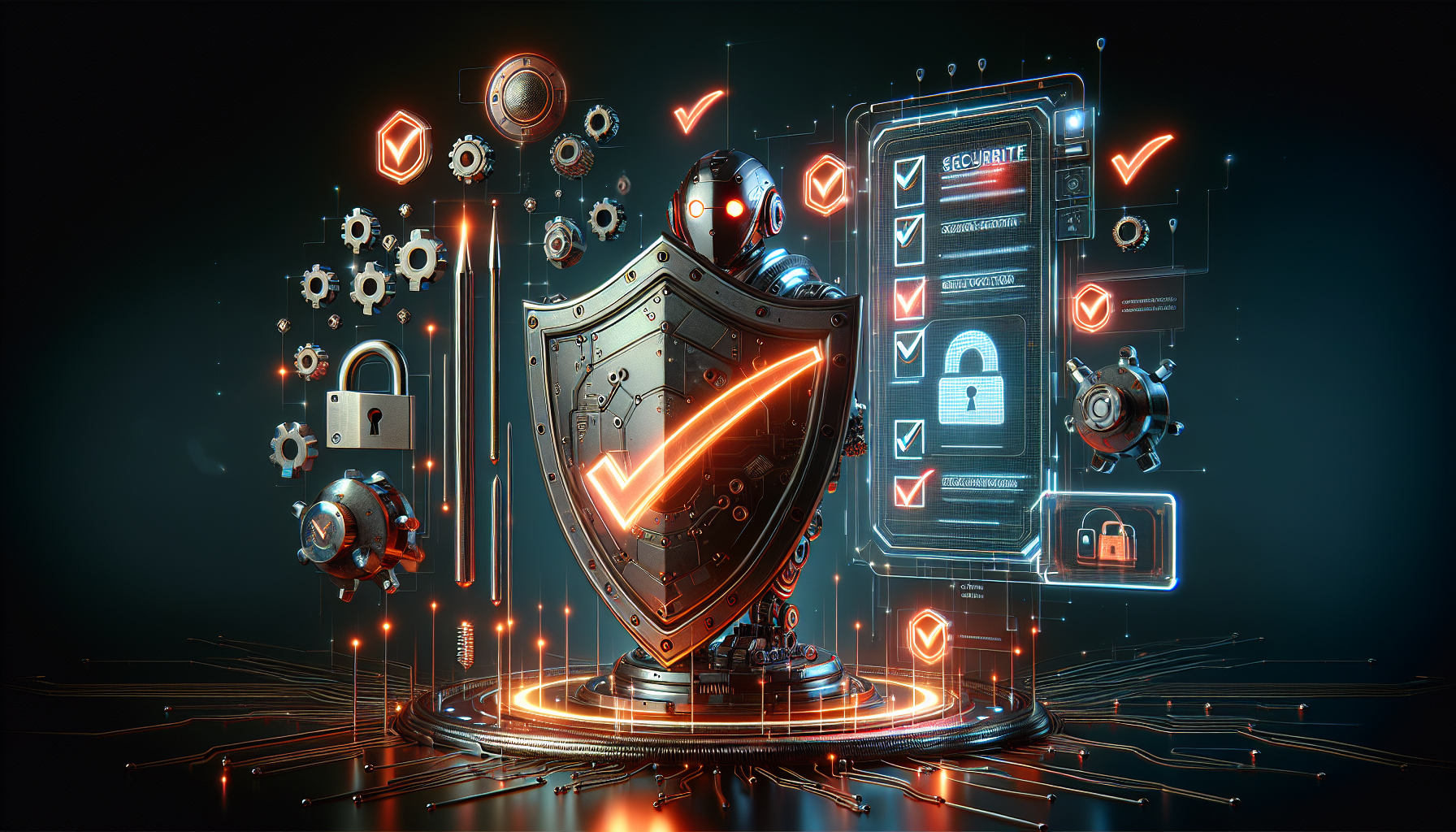 10-Point Clawdbot/MCP Security Hardening Checklist