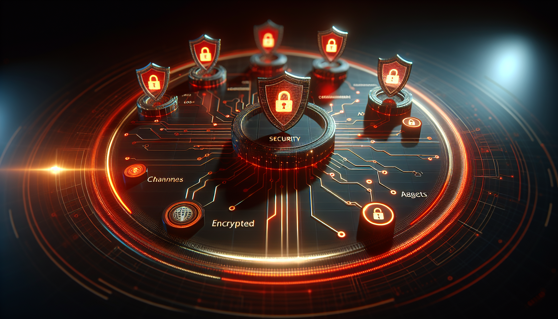 MCP Security Guide 2026: Production Hardening for Model Context Protocol